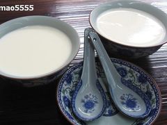 酸奶-阿安甜品(五一街店)