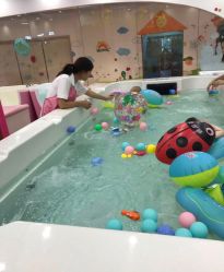 -爱玩爱游亲子母婴(旭辉广场店)