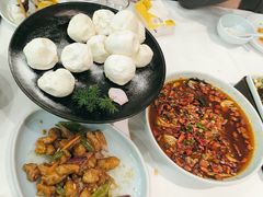-王厚元饺子·辽菜·烤鸭(黄河大街店)