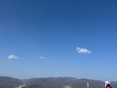 -鳌山滑雪度假区