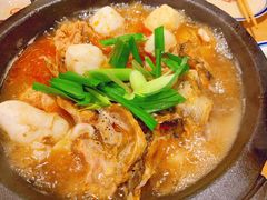 -肖记公安牛肉鱼杂(田林路店)