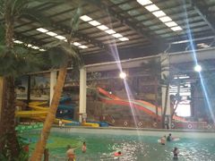 -南宫温泉水世界