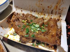 -降龙爪爪(建设路2店)