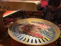 -西塔老太太泥炉烤肉(上海七宝领展广场店)