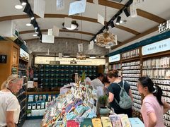 -三生有信(豫园商城店)