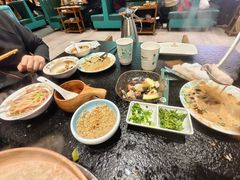 -阳坊胜利涮羊肉(阳坊老店)