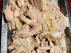 -诺敏塔拉奶茶-布里亚特包子-手把肉(锦都会店)