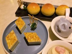 -隆隆金大茶楼(地王广场店)