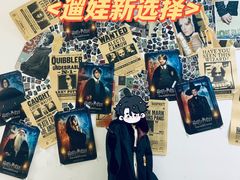 -逃脱反斗城沉浸剧情密室(北京路店)