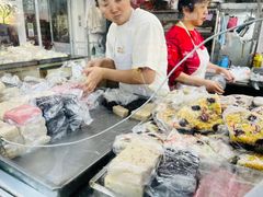 -松盛糕团店(红旗桥店)