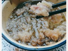 -定家小酥肉·清真(回民街店)