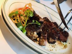 -燃扒房Steakhouse(皇庭店)