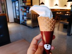 冰激凌-YUOZUO渝作·川渝冒肚(崂山店)