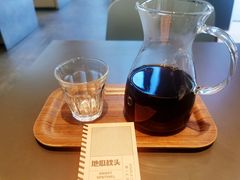 -Seesaw Coffee(苏州中心店)