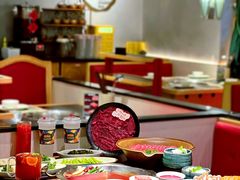 -廖掌柜·重庆鲜货火锅(上海首店)