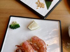 -王鼎精致料理铁板烧(世博源店)