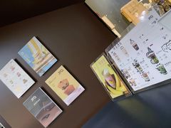 -JPG coffee(广州体育西店)