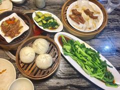 -嘉香苑茶餐厅