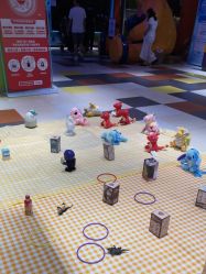 -宝燕乐园(闵行旗舰店)