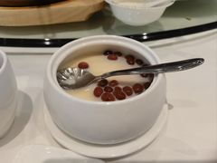 -金河半岛园林酒家(金融城店)