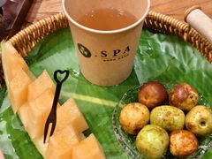 -森SPA·泰式按摩·精油Massage(宝安中心店)