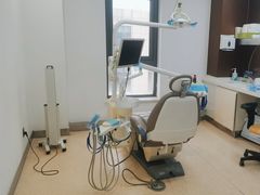 -圣贝口腔(海淀店)