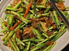 -甘家界牌柠檬鸭(青山店)