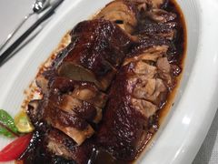 -庆赫隆融合菜馆(群力店)