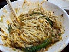 老太婆摊摊面-秦云老太婆摊摊面(磁器口店)