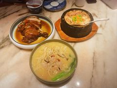 -桂满陇·景观餐厅(新世界店)