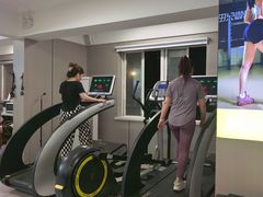 -琪航健身工作室(徐汇光大店)