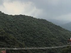 -古龙峡云天玻霸