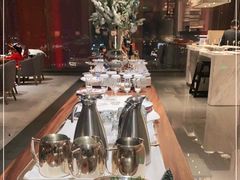 -北京柏悦酒店·锦庭餐厅Dining Room