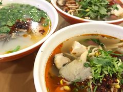 -上海财经大学-新食堂