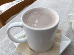 -LUCCA卢卡西班牙海鲜饭(远洋广场店)