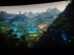 -卢米埃IMAX影城(温州万象城激光店)