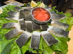 -木槿花韩式炭烤·熟成肉工坊(孙文东路店)