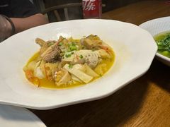 -卢小厨私房菜(长兴店)