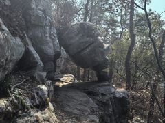 -虞山风景区