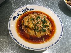 -常和州·夜宵大排档(常州单店)