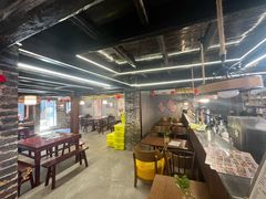 -61号餐吧(兴坪古镇漓江店)