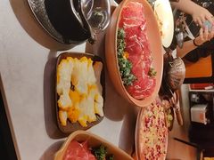 -芸山季·云南野生菌火锅(人民广场来福士店)