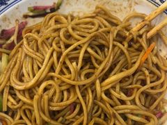 -清真·尖子尖牛肉面(王府井店)