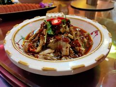 -蘑菇私房菜小馆(杨家坪西城天街店)