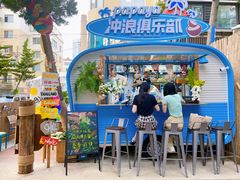 -PAPAYA泰国街头小吃(南山路店)