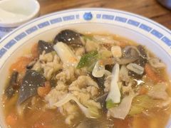 -老雒阳面馆·水席·洛阳菜(王城路店)