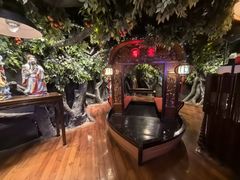 -广州花园酒店荔湾亭·地道点心·粤式饮茶