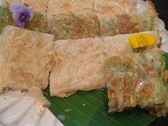 -Thai Alley泰爱里(二沙岛店)