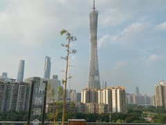 -小茶闲舍·观景商务茶馆(广州塔店)