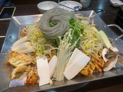 -金明子八带鱼馆(正宗韩国连锁店)